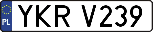 YKRV239