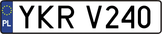 YKRV240