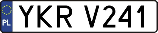 YKRV241