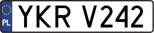 YKRV242