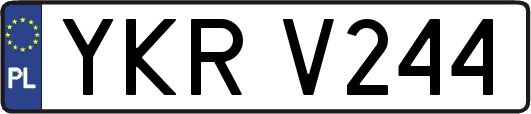 YKRV244