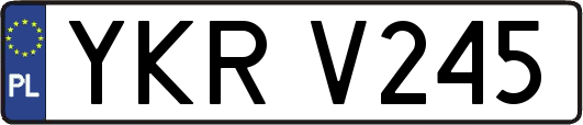 YKRV245