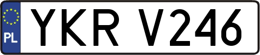 YKRV246
