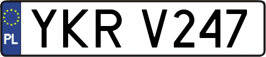 YKRV247