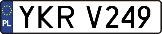 YKRV249