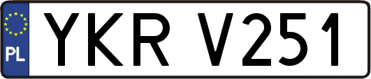 YKRV251