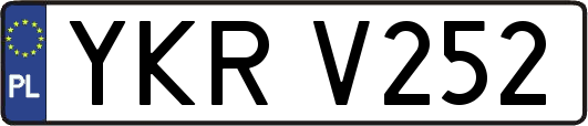 YKRV252