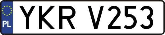 YKRV253