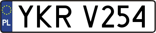 YKRV254