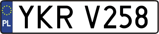 YKRV258