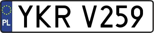 YKRV259