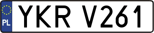 YKRV261