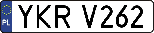YKRV262