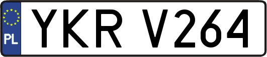 YKRV264