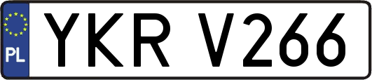 YKRV266