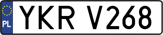 YKRV268