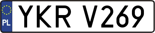 YKRV269