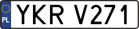 YKRV271