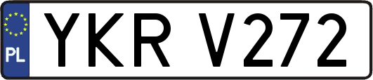 YKRV272