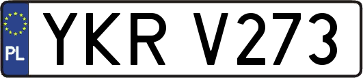 YKRV273