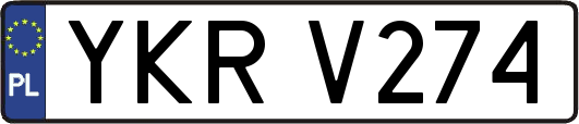 YKRV274
