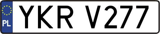 YKRV277