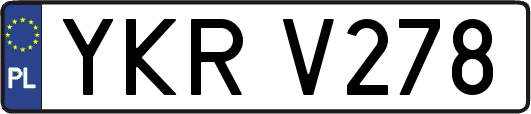 YKRV278