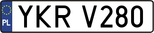 YKRV280