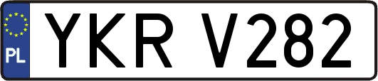 YKRV282