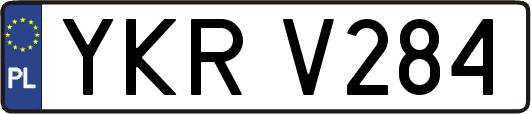 YKRV284