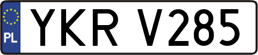 YKRV285