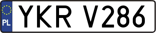 YKRV286