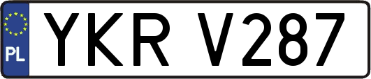 YKRV287