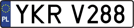 YKRV288