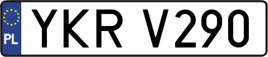 YKRV290