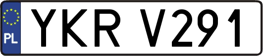 YKRV291