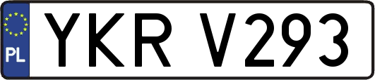 YKRV293