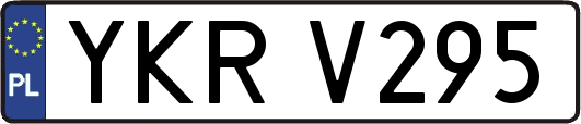 YKRV295