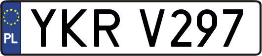 YKRV297