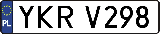 YKRV298