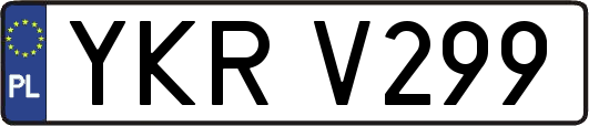 YKRV299
