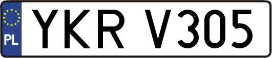 YKRV305