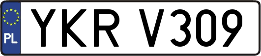 YKRV309