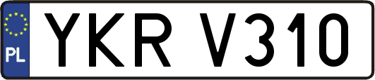 YKRV310