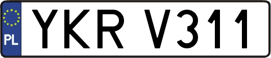 YKRV311