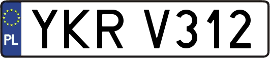 YKRV312
