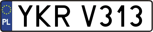 YKRV313