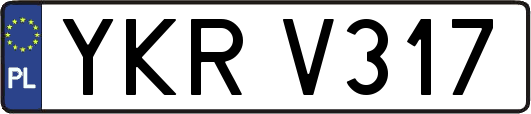 YKRV317