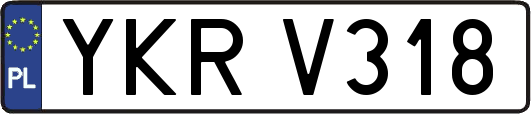 YKRV318