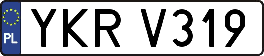 YKRV319